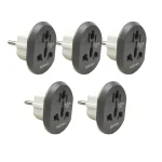 مبدل برق 3 به 2 مارکن مدل مستر نیرو مجموعه 5 عددی