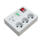 محافظ ولتاژ آی لِد مدل یونیورسال دیجیتالی