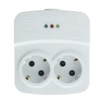 محافظ ولتاژ خیام الکتریک مدل