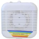 هواکش خانگی خزر فن مدل 2008