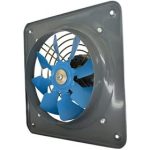 هواکش خانگی دمنده مدل VMA-15S2S سایز ۱۵ سانت ۲۴۰۰ دور